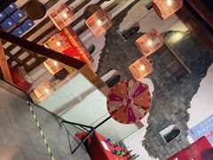 -挂旗柴锅鸡(蚌山区嘉年华店)
