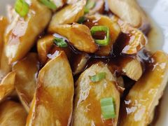 -渔娘蟹庄(阳澄湖莲花岛店)