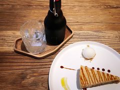冷萃美式-Vanilla Specialty Coffee(八大关店)