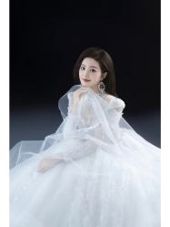 -今生有约婚纱摄影店(景德路店)