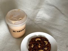 -BE NORMAL CAFE(霞溪路店)