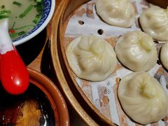 -李犟大爆鳝面·手工蟹黄包(湖滨西湖店)