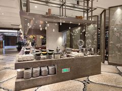 -太湖饭店玉兰厅(自助餐厅)