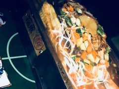 -探鱼·鲜青椒爽麻烤鱼(领展购物广场店)