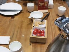 -蘇河湾·新鲁菜·泰山宴(宝龙店)
