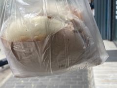 -烤鸭肉夹馍鸭汤店