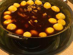 -李子坝梁山鸡(李子坝大鸡哥店)