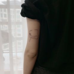 -明星刺青·洗纹身