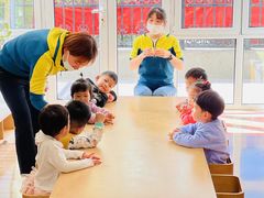 -19童学婴幼儿托育中心