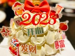 -上海人家花樣年华(中山公园店)