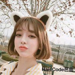 -HairCode芭曲发型