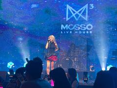 -MOSSO·Liveshow(M3香港广场店)