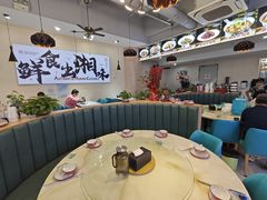 -福巷湘食小馆·猛火现炒(上海首店)
