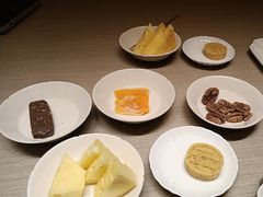 -隐溪茶馆(静安寺店)