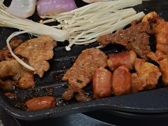 -阿亲家·韩式无限烤肉(春熙路店)