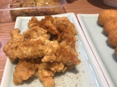 -文叔·湖北名小吃·小龙虾(华强北店)