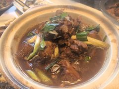 -壹只菜·崇明本地特色菜(崇明南门店)
