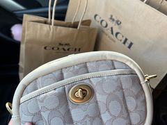 -COACH蔻驰(盛京奥特莱斯店)