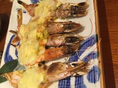 -贵木日本料理·铁板烧(新地假日广场店)