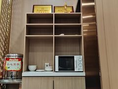 -杏园餐厅(西四北大街店)