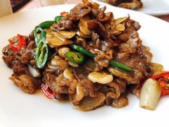 -鼎好家常菜(天桥店)