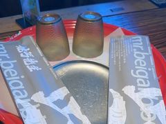 -北丐先生·野馄饨烧烤(泰达E街区店)