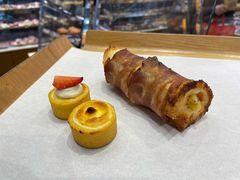 -巴黎贝甜(常德路店)