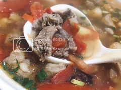 -鹤之乡·齐齐哈尔烤肉·非遗(秋涛路店)