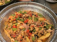 -首秀·四川料理(星耀101店)