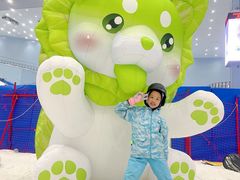 -广州热雪奇迹