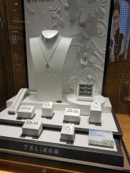 -TSL謝瑞麟(王府井百货店)