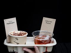 -O.P.S. CAFE