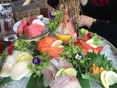 -上海柏悦酒店·世纪100牛排馆