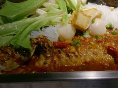 -鱼酷活鱼烤鱼(昆明路店)