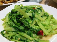 -新享乐海鲜(翠华路店)