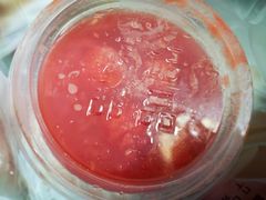 -满记甜品(巴黎春天宝山店)