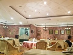 大堂-朝郡酒家·粤菜(燕大星苑店)