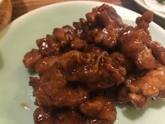 糖醋里脊-新白鹿餐厅(西湖银泰店)
