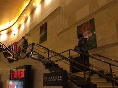 -大光明电影院(南京西路店)