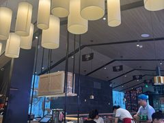 -茅庐川菜(青岛凯德店)