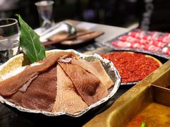 -王家渡火锅(金宝汇店)