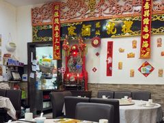 -凤城礼记鱼翅海鲜酒家(新马路总店)