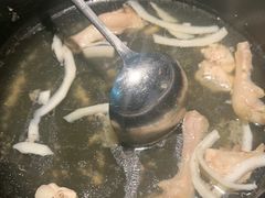 -同仁四季椰子鸡(海岸城天利店)