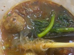 -吴记麻辣烫(曙光中路店)