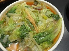 -溢香苑瓦罐(优胜北路店)