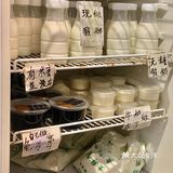 20年老字号‼️老广都爱喝手工鲜奶🥛