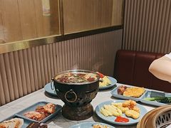 -汉阳廷自助烤肉(同和金铂天地店)