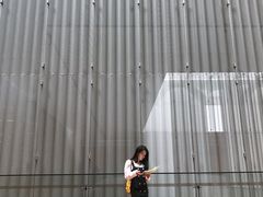 景点-广东省博物馆