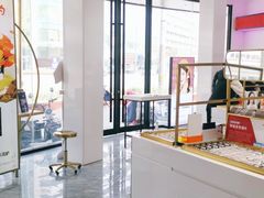 -宝明斋眼镜(大观园店)