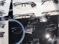 -宝岛眼镜·星创视光中心(成都仁和新城店)